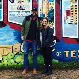 Meet your Posher, Ben